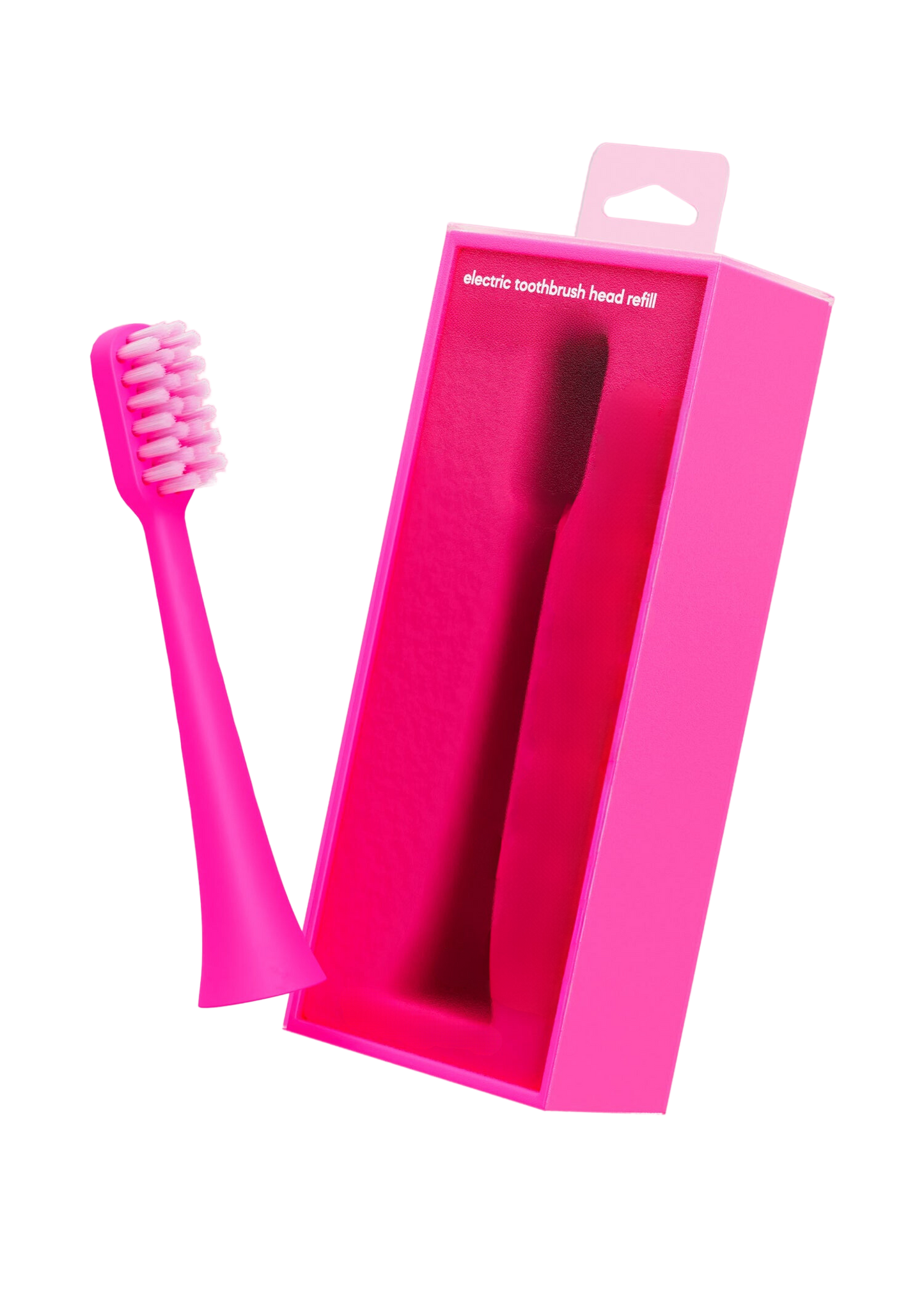 SmileBeam Hlava Sonického Kartáčku