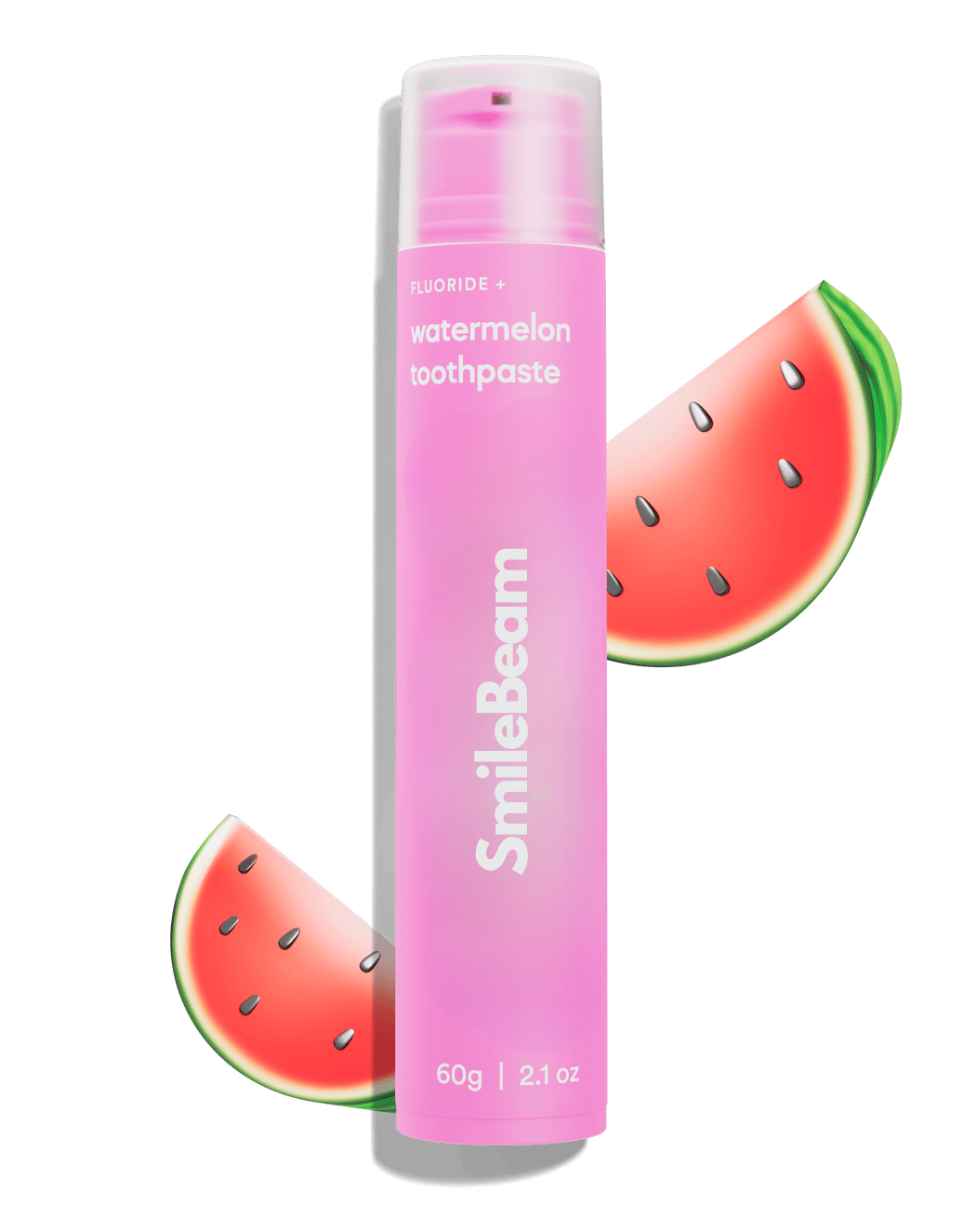 Zubní Pasta Vodní Meloun