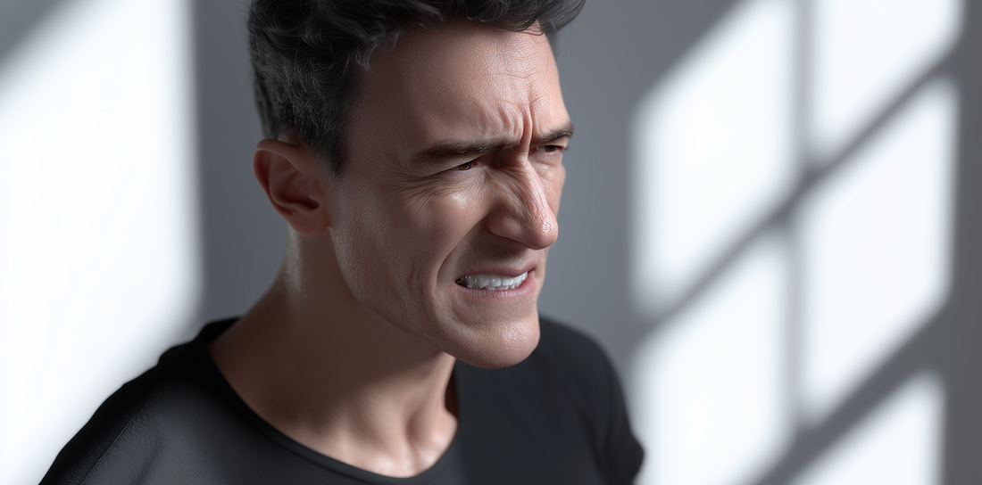 Citlivé zuby po bělení: Příčiny, prevence a rychlá pomoc 🦷