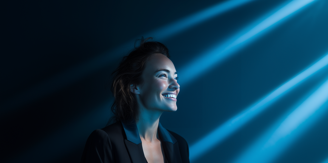 LED bělení zubů: Jak funguje, výsledky a srovnání s ordinací 🦷